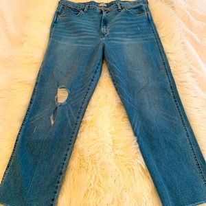 Women’s Wrangler Jeans
